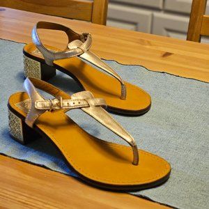 Tory Burch Sandals
